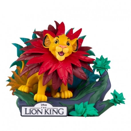 simba