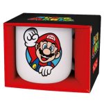 super mario