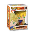 super saiyan goku