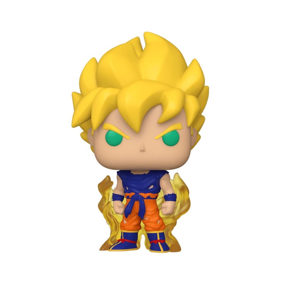 super saiyan goku1