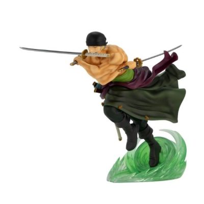 zoro