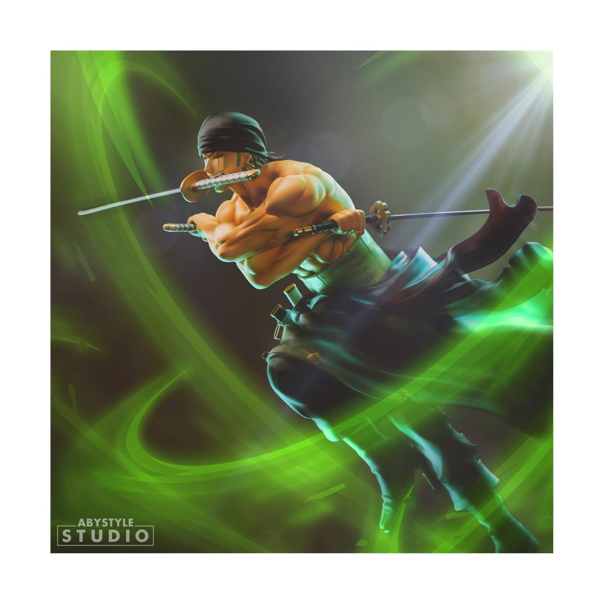 zoro1