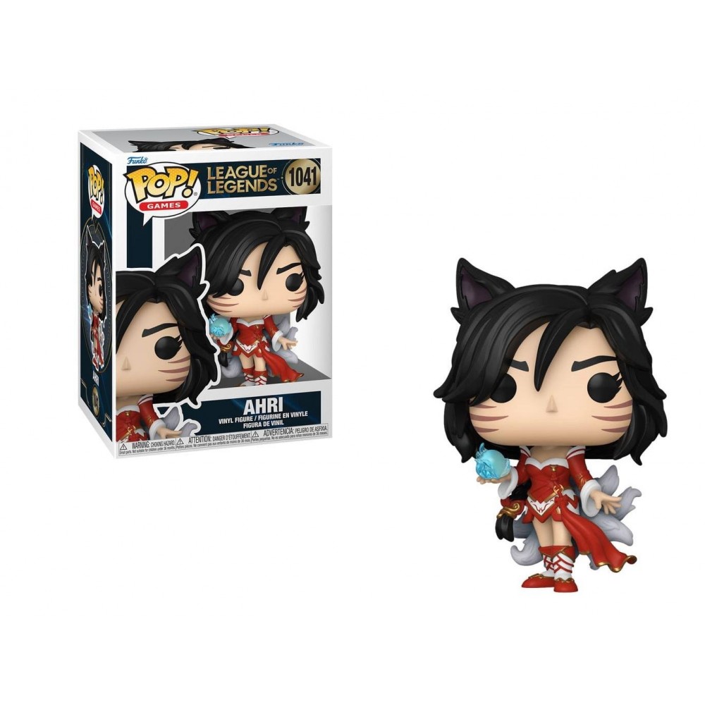 ahri