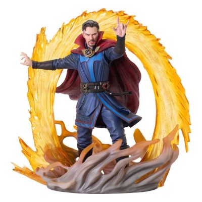 doctor strange