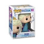 frozen