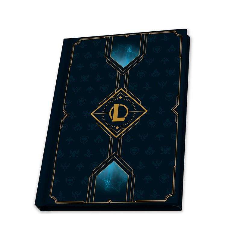 league of legends2