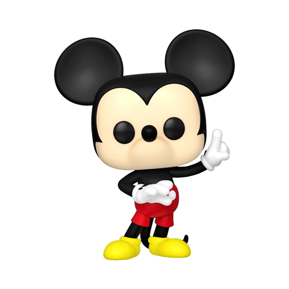 mickey mouse1
