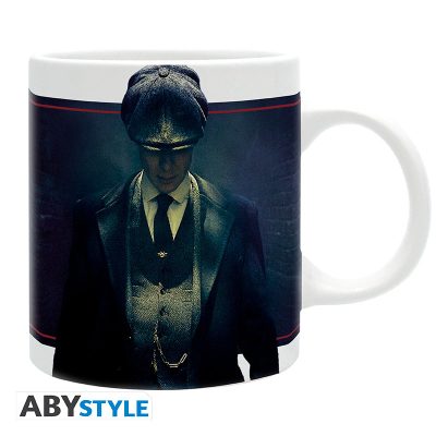 peaky blinders