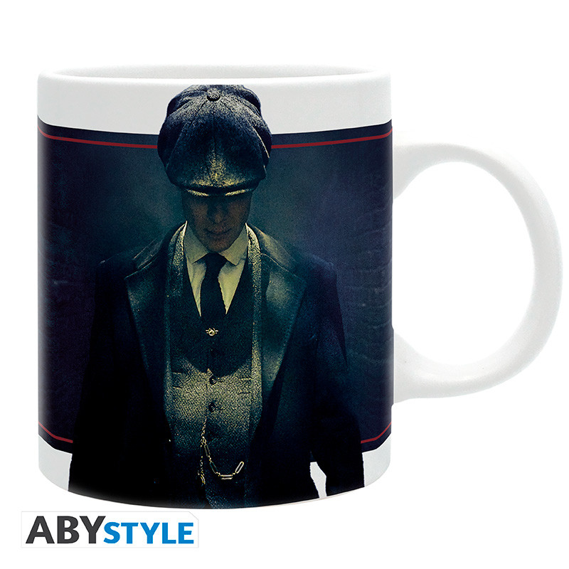 peaky blinders