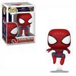 the amazing spider man