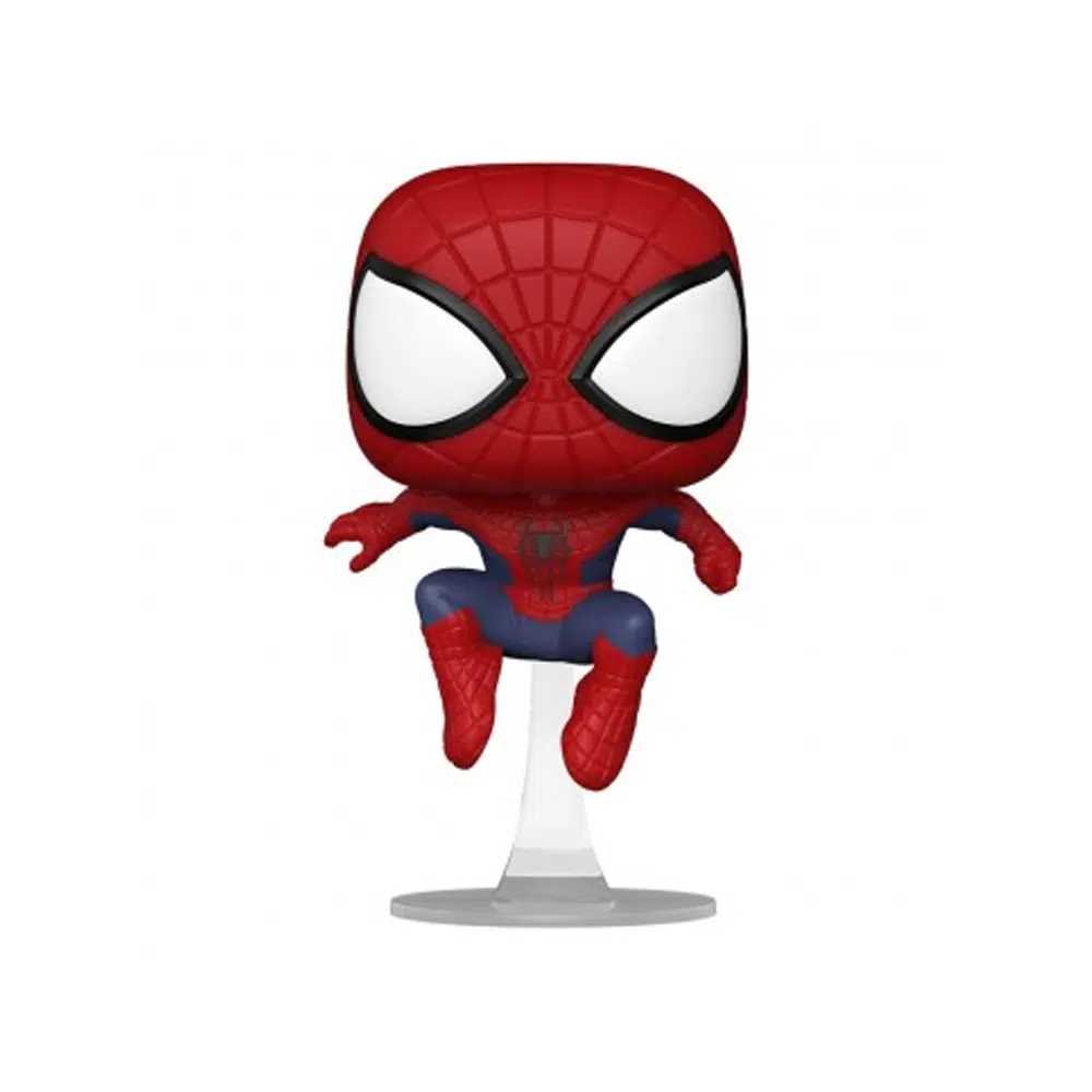 the amazing spider man1