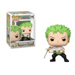 zoro
