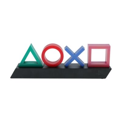 Paladone: Playstation - Icons Light (/PP7436PSV2)