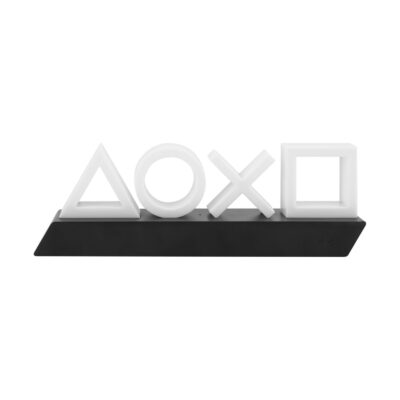 Paladone: Playstation 5 - Icons Light (PP7918PSV2)