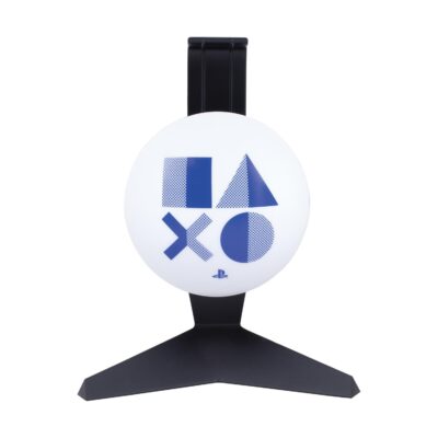 Paladone: PlayStation - Head Light (Headphones Stand) (PP8962PSV2)