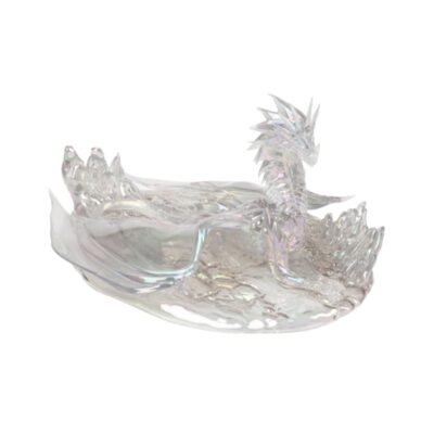 ItemLab Guild Wars 2 - Aurene Elder Dragon Statue