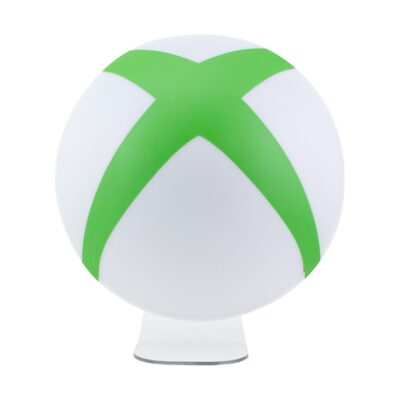Paladone: XBOX - Green Logo Light (PP8970XB)