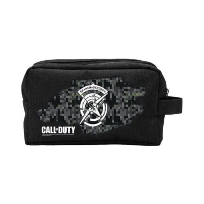 Abysse Call of Duty - Search and Destroy Toiletry Bag (ABYBAG566)