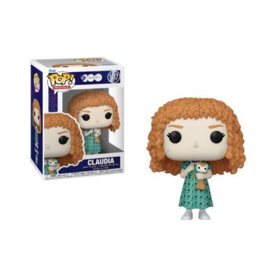 Funko Pop! Movies: Interview with the Vampire - Claudia #1417 Vinyl Figure