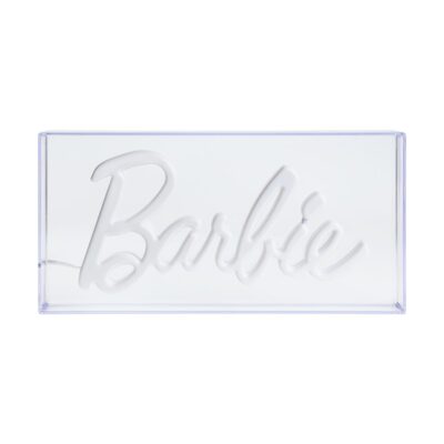 Paladone: Barbie - LED Neon Light (PP11573BRV2)