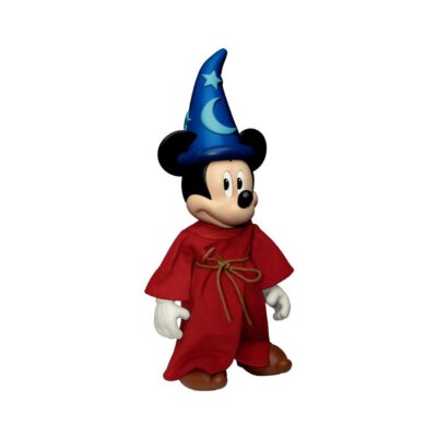 BK DAH Disney Classic - Mickey Fantasia (Deluxe Version) Action Figure (18cm) (DAH-041DX )