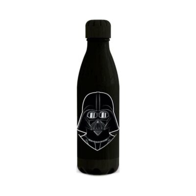 Stor: Disney: Star Wars Large Daily Plastic Bottle (660ml) (01010)