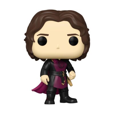 Funko Pop! Television: House of the Dragon - Jacaerys Valaryon #18 Vinyl Figure