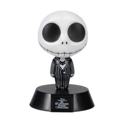 Paladone Icons: The Nightmare Before Christmas - Jack Skellington Light (PP12505NBCID)
