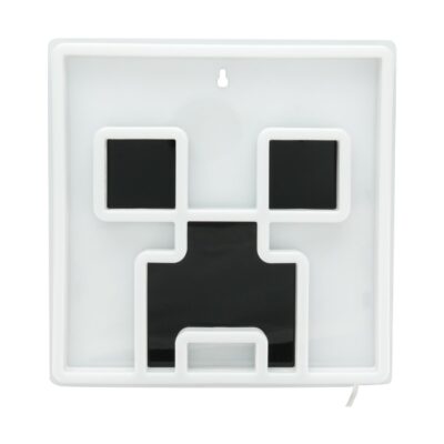 Paladone: Minecraft - Creeper Wall Mountable LED Neon Light (PP14020MCFVN)