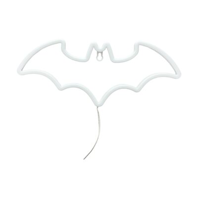 Paladone: DC Batman - Wall Mountable LED Neon Light (PP13741DCVN)