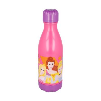Stor: Disney Princess: Bright & Bold - Daily Plastic Bottle (560ml) (48100)