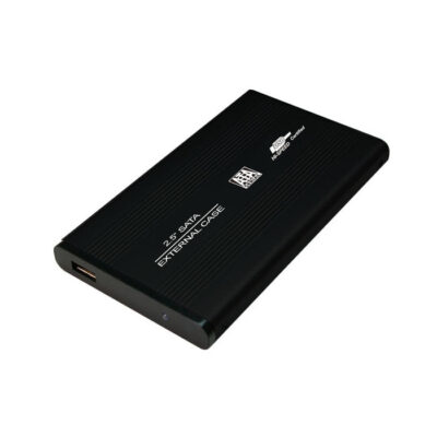Θήκη HDD 2.5" Logilink UA0041B