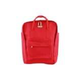 Τσάντα Πλάτης WK WT-B10,  για Laptop 16'' Κόκκινο