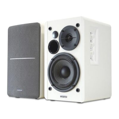 Ηχεία Edifier R1280T Λευκό