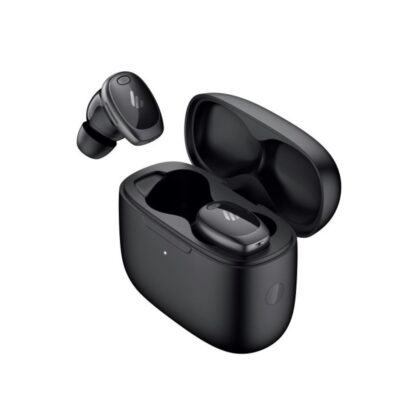 Ακουστικά True Wireless Hybrid ANC ΒΤ Edifier Neodots Μαύρο