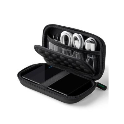 Τσάντα Αποθήκευσης Σκληρού Δίσκου UGREEN LP128 40707