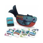 AS Happy Salmon Card Game (Random) (1040-21021)