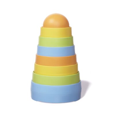 Green Toys: Stacker (STK01R)