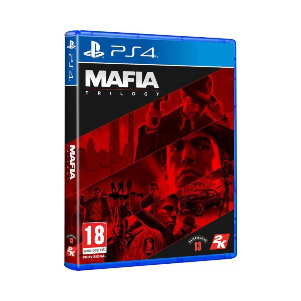 066395 0, Eshop | 4-box | Gadgets