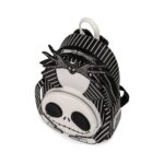Loungefly Disney: Nbc - Headless Jack Skellington Mini Backpack (WDBK1739)