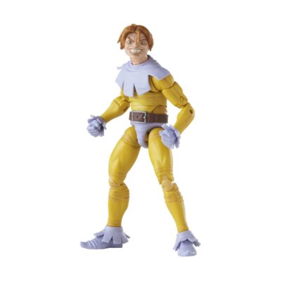 Hasbro Fans - Marvel Legends 20th Anniversary - Marvel's Toad (F3442)