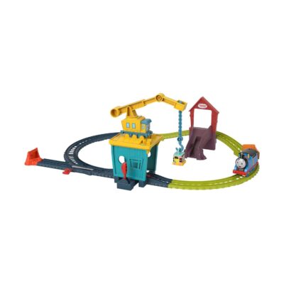 Fisher-Price Thomas & Friends - Fix 'Em Up Friends (HDY58)