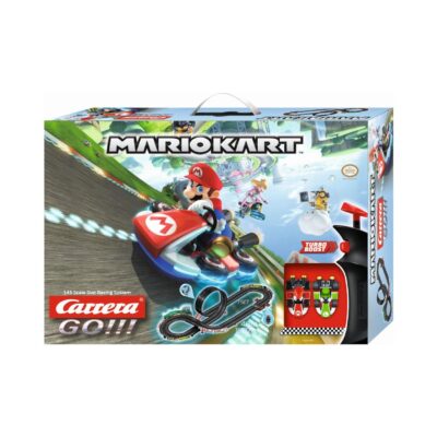 Carrera GO!!! Set: Nintendo Mario Kart 8 - 1:43 (20062491)