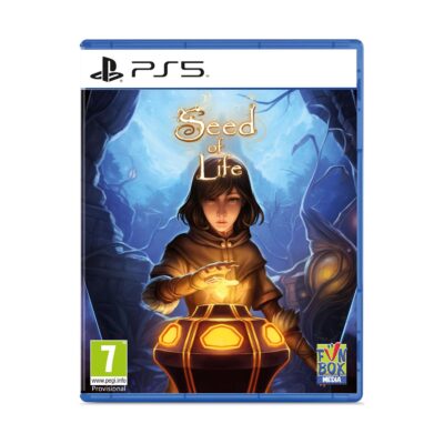 PS5 Seed of Life