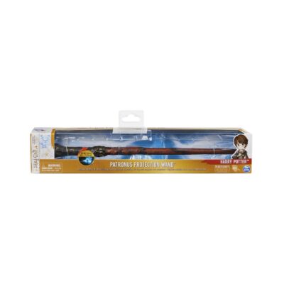 Spin Master Wizarding World Harry Potter: Ron Weasley Patronus Projection Wand (20136828)*