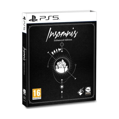 PS5 Insomnis - Enhanced Edition