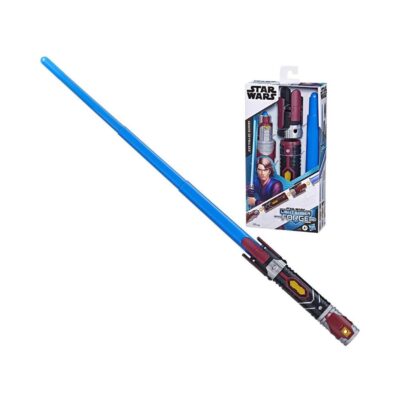 Hasbro Disney: Star Wars Lightsaber Forge - Anakin Skywalker Extendable Lightsaber (F4057)