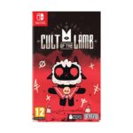 NSW Cult of the Lamb