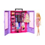 Mattel Barbie - Ultimate Closet (HJL66)