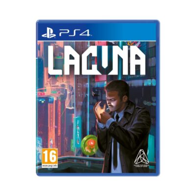 PS4 Lacuna